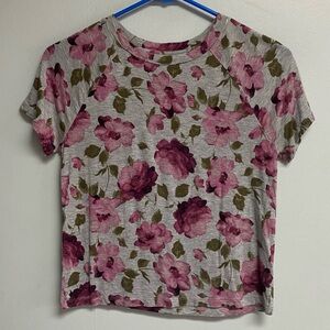 AMERICAN EAGLE CROPPED TOP - XS